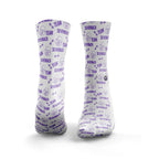 Team Silverback Socks