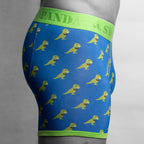 Bamboo Boxers - T-Rex