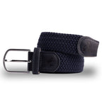 The World’s First Recycled Woven Belt – Made from Ocean Plastic