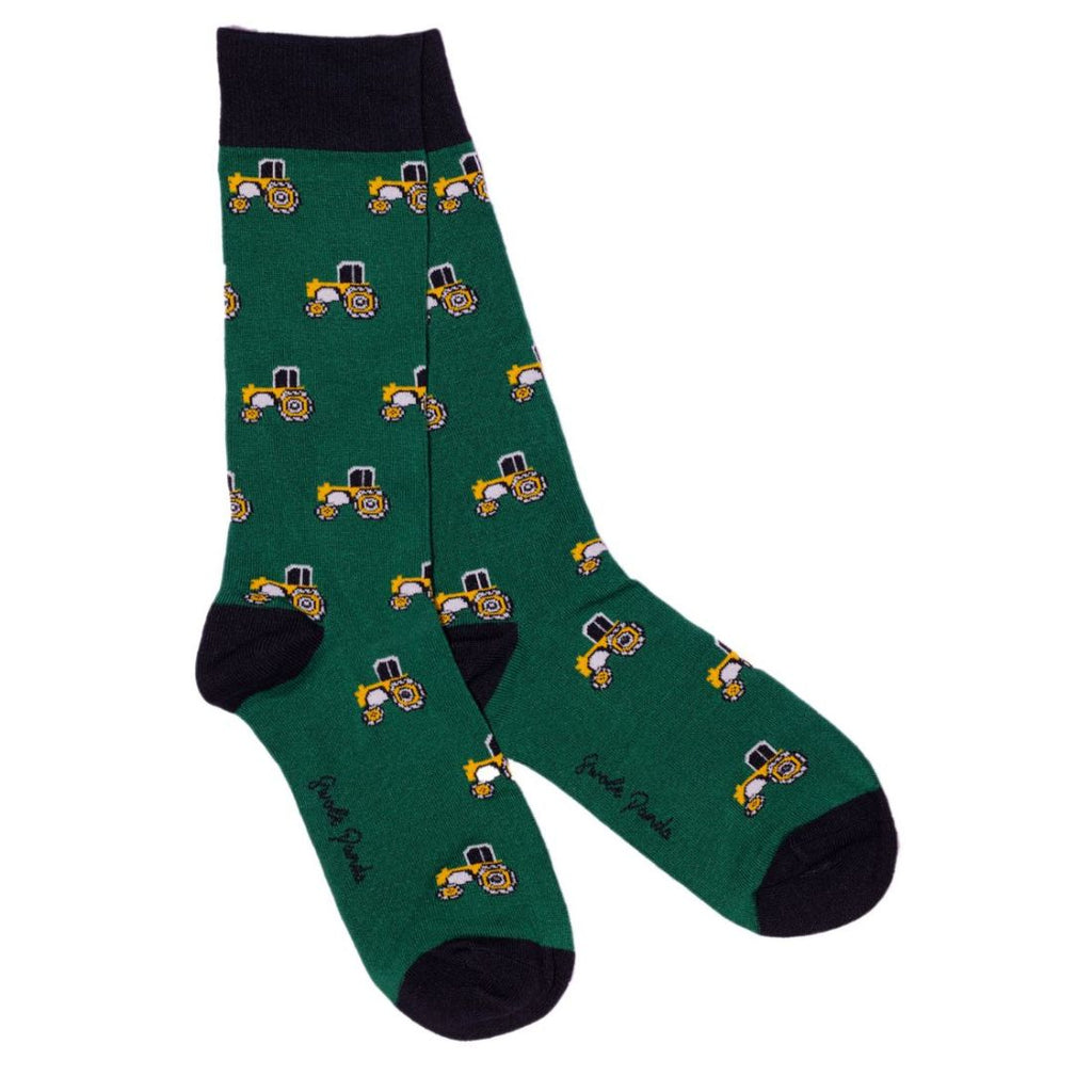 Sustainable Bamboo Socks, Made to Last