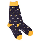 Sustainable Bamboo Socks, Made to Last