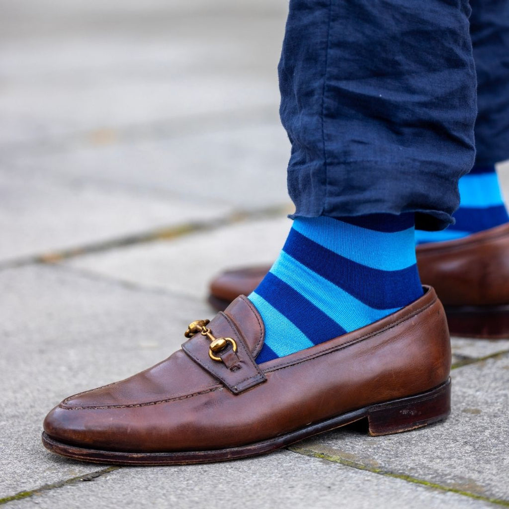 Sustainable Bamboo Socks, Made to Last