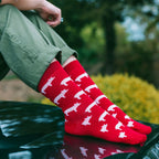 Sustainable Bamboo Socks, Made to Last