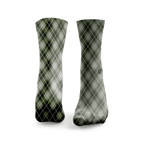 Argyle