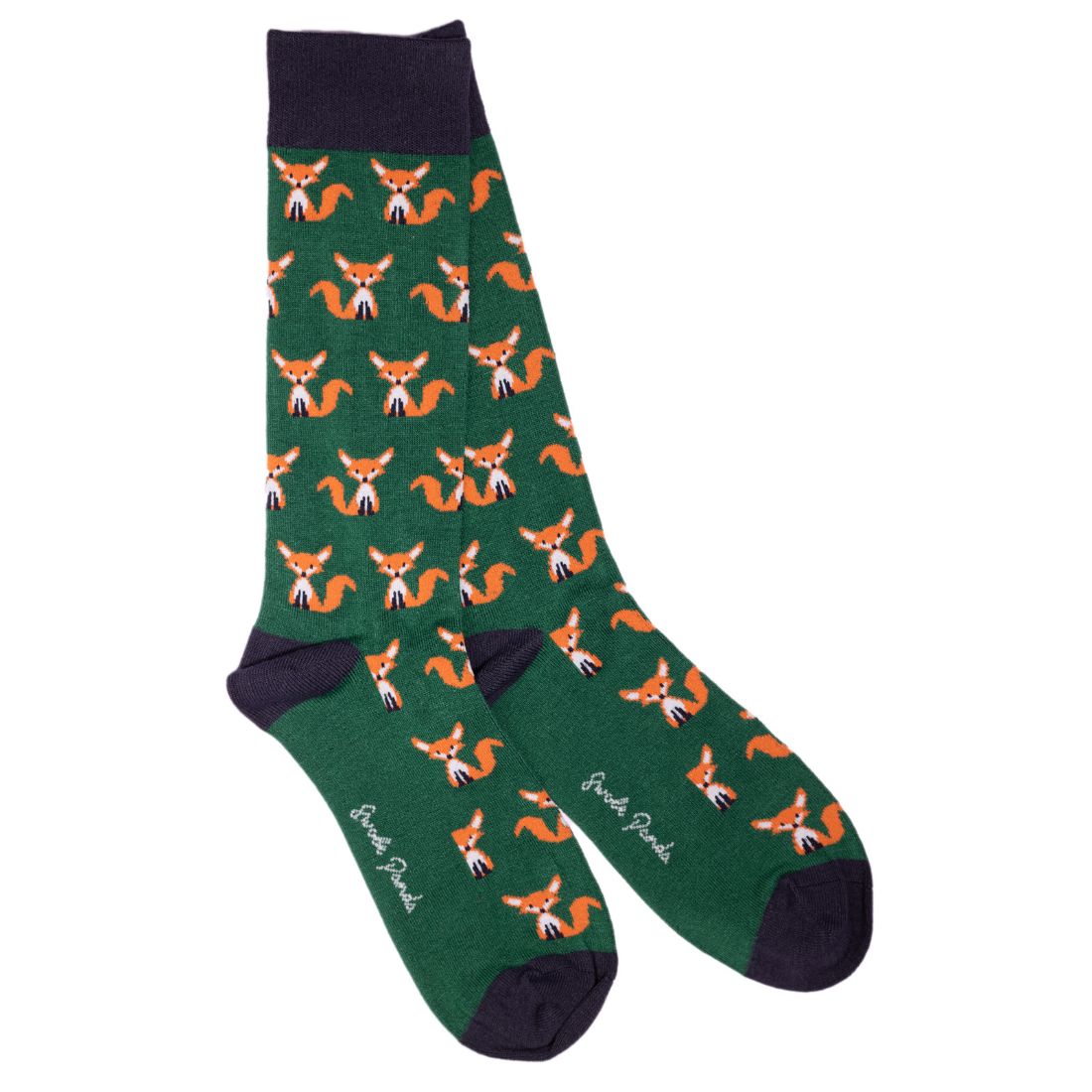 Sustainable Bamboo Socks, Made to Last