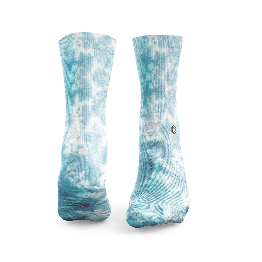 Tie Dye Socks
