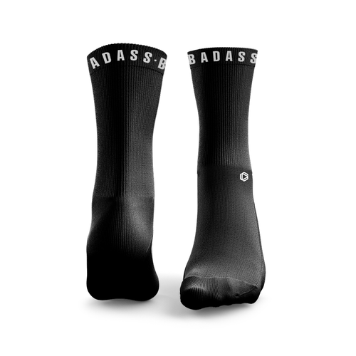 Badass Black 3 Pack