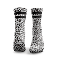 Leopard Skulls