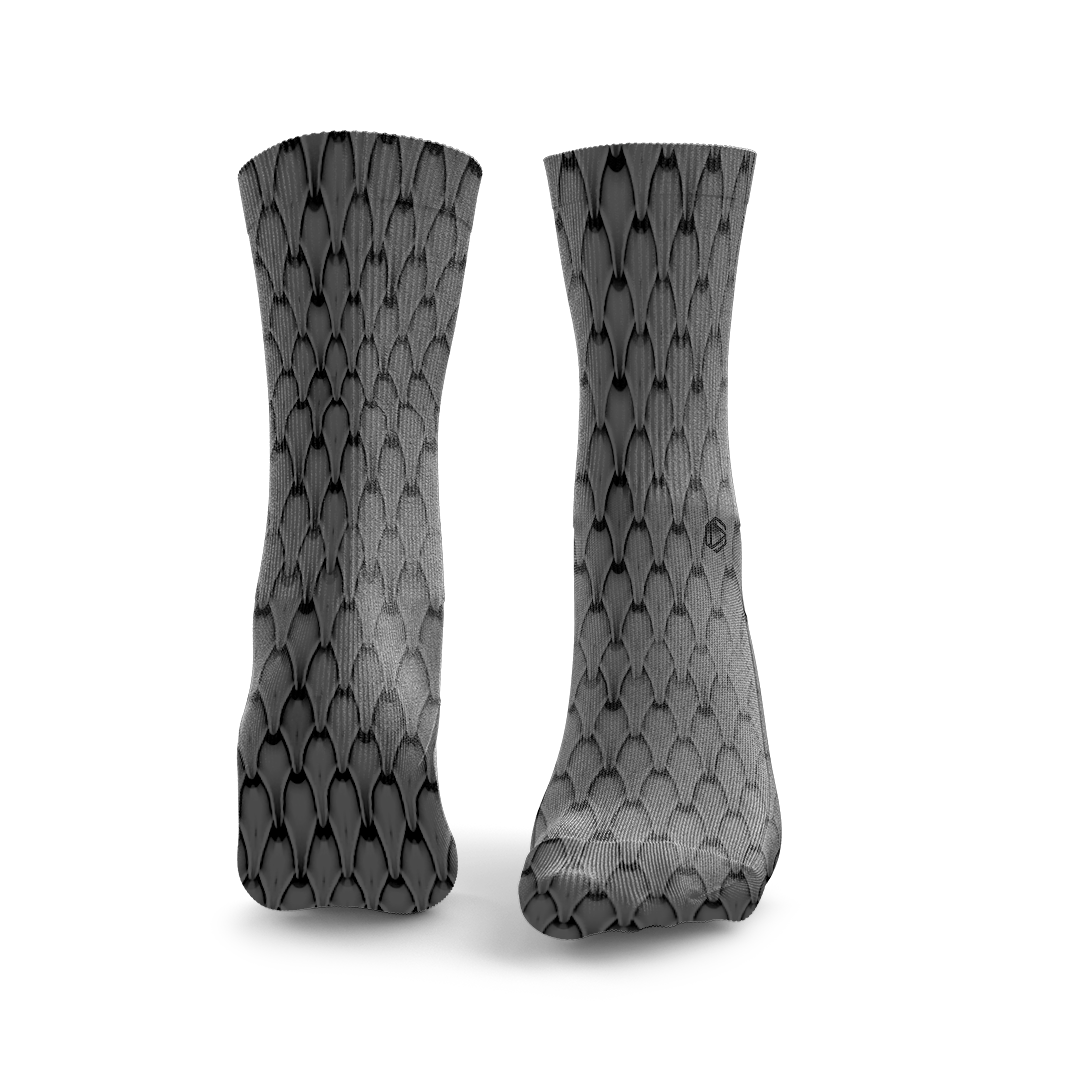 Dragon Scales