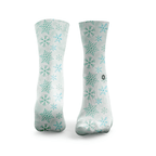 Winter Snowflakes
