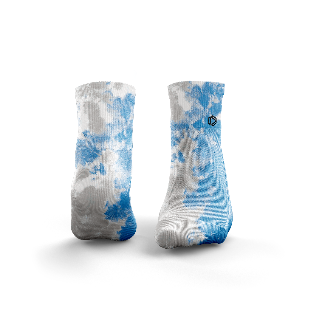 Tie Dye 3.0 Socks