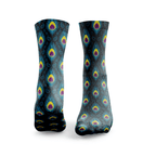 Peacock Print