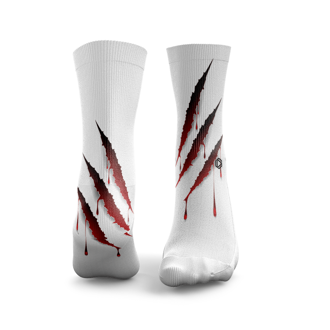 Bloody Claws