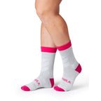 Infrared Crew Socks