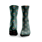 Peacock Print