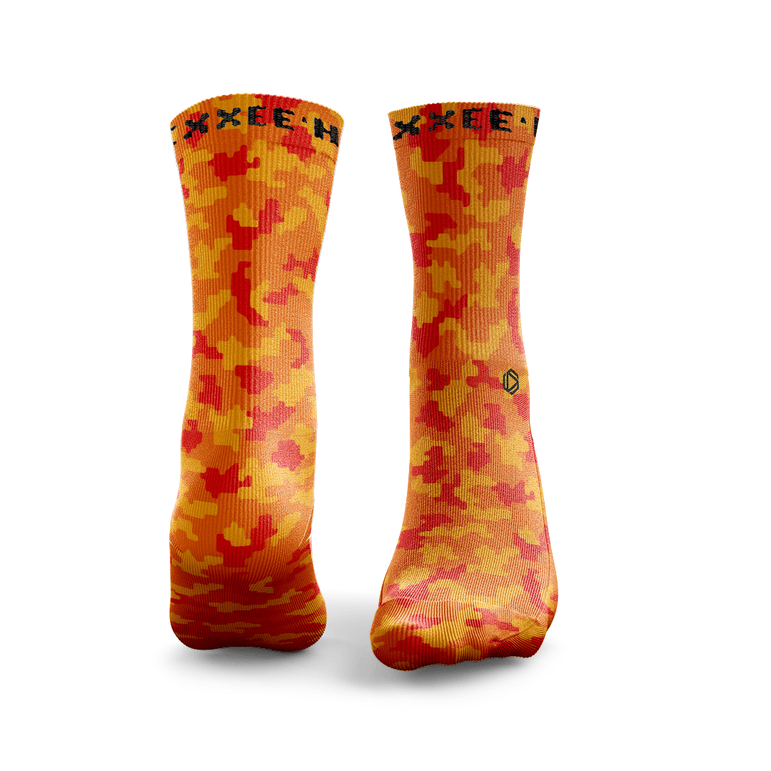 Digital Camouflage