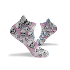 Valley of Men Ankle Socks