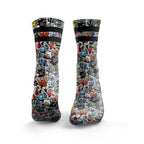 Graffiti Splatter