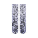 Graffiti Socks