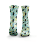 Marble Cactus