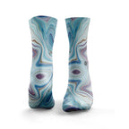 Marble Socks