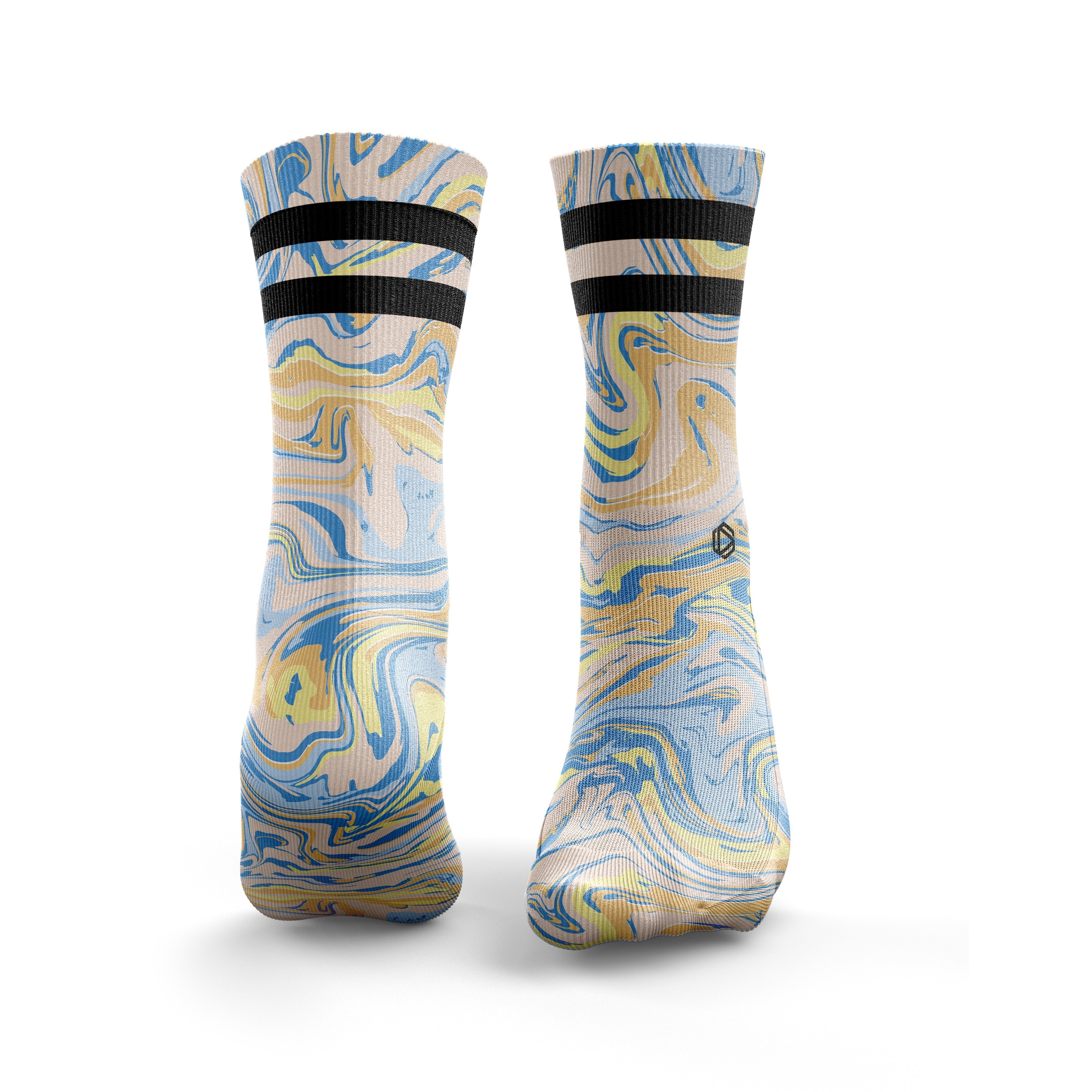 Marble 2.0 2Stripe