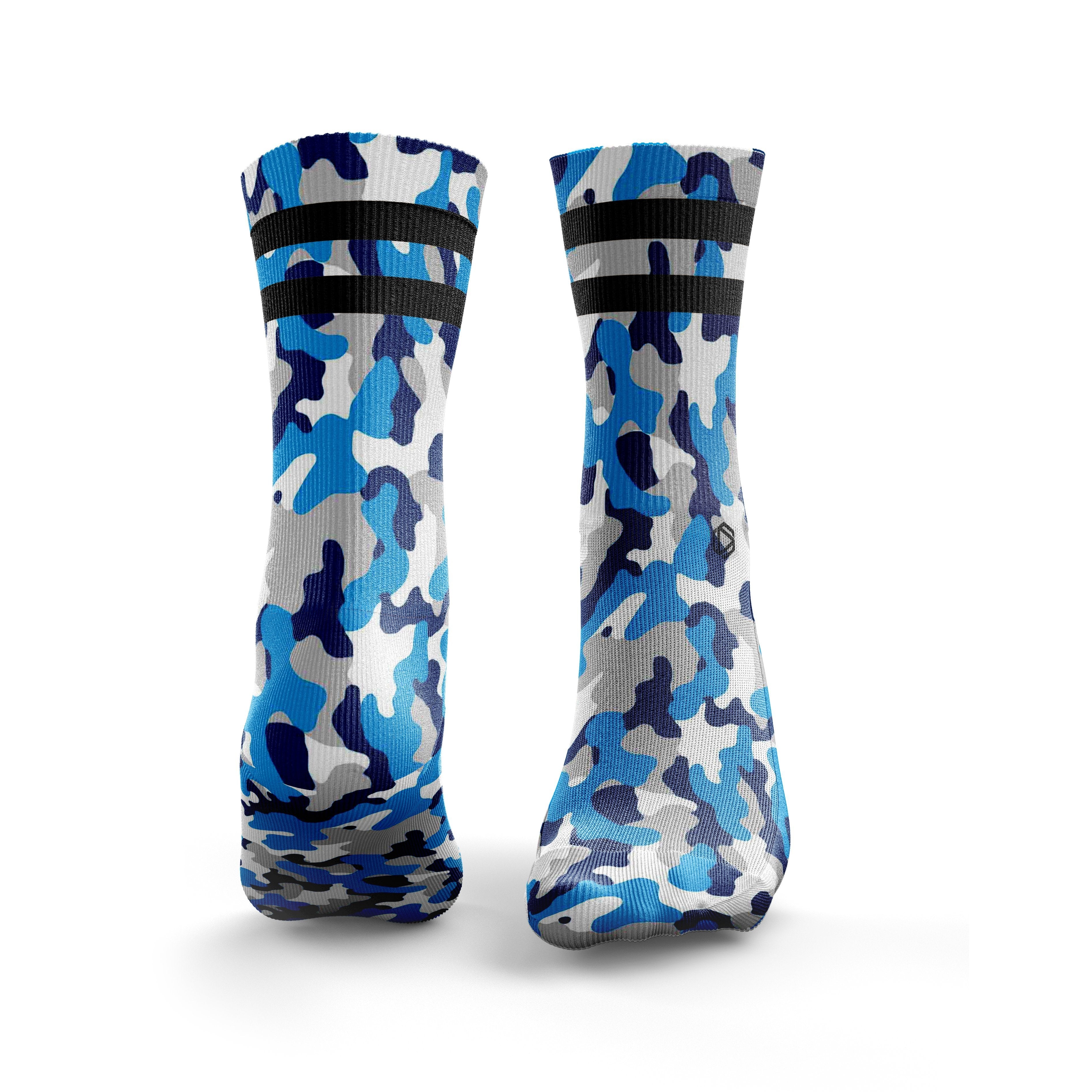 Camouflage 2.0 2Stripe