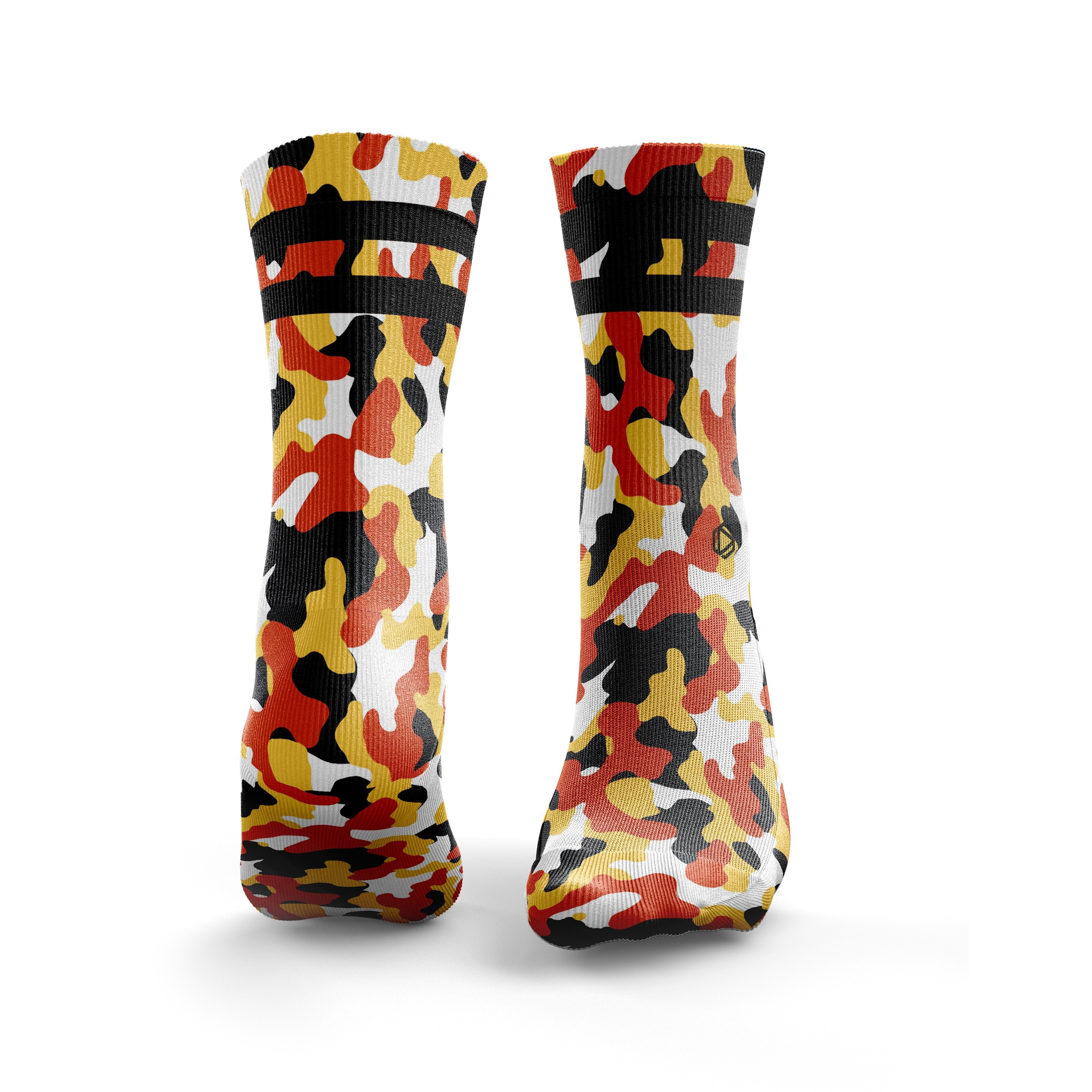Camouflage 2.0 2Stripe