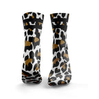 Leopard Print 2Stripe