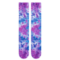 Ice Blast Weightlifting Socks
