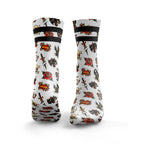 Tattoo Socks