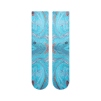 Marble Socks