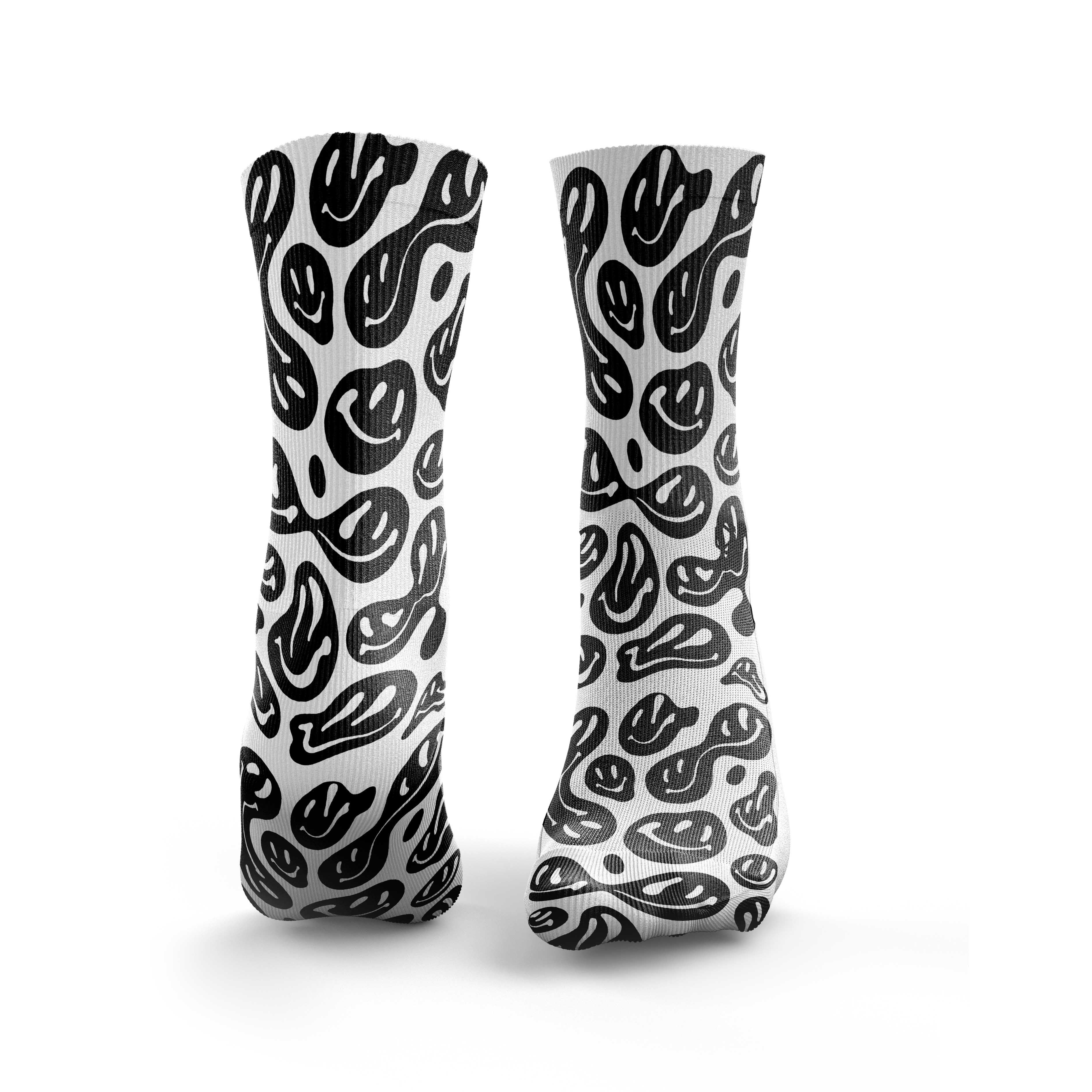 Smiley Socks