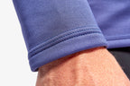 Men's Infrared Half Zip Fleece