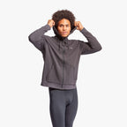 Men's Infrared Warm-Up & Recovery Tracksuit Hoodie