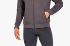 Men's Infrared Warm-Up & Recovery Tracksuit Hoodie