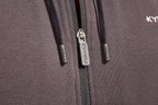 Men's Infrared Warm-Up & Recovery Tracksuit Hoodie