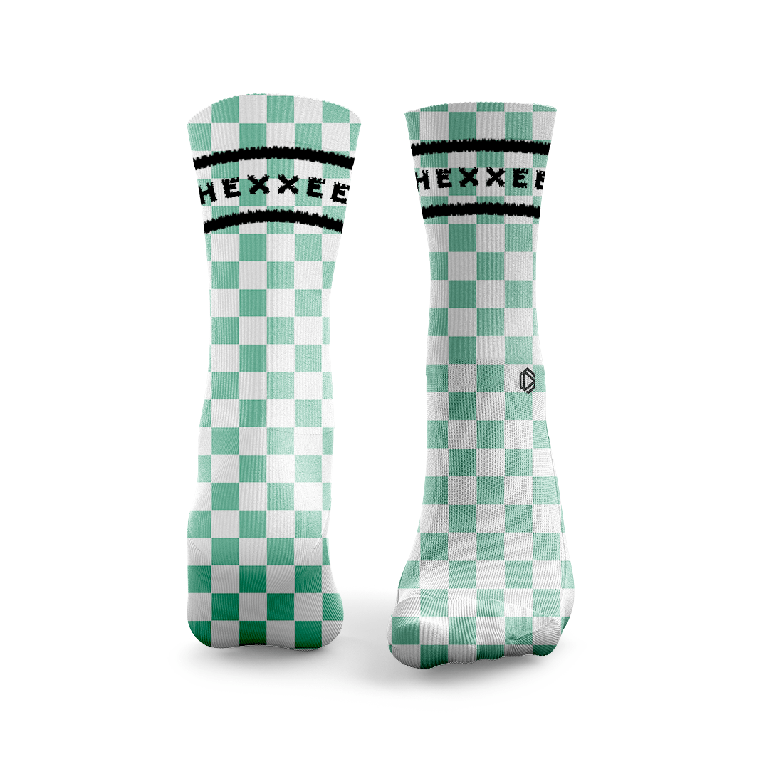 Checkerboard 2Lines