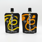 Mixed Natural Energy Gel