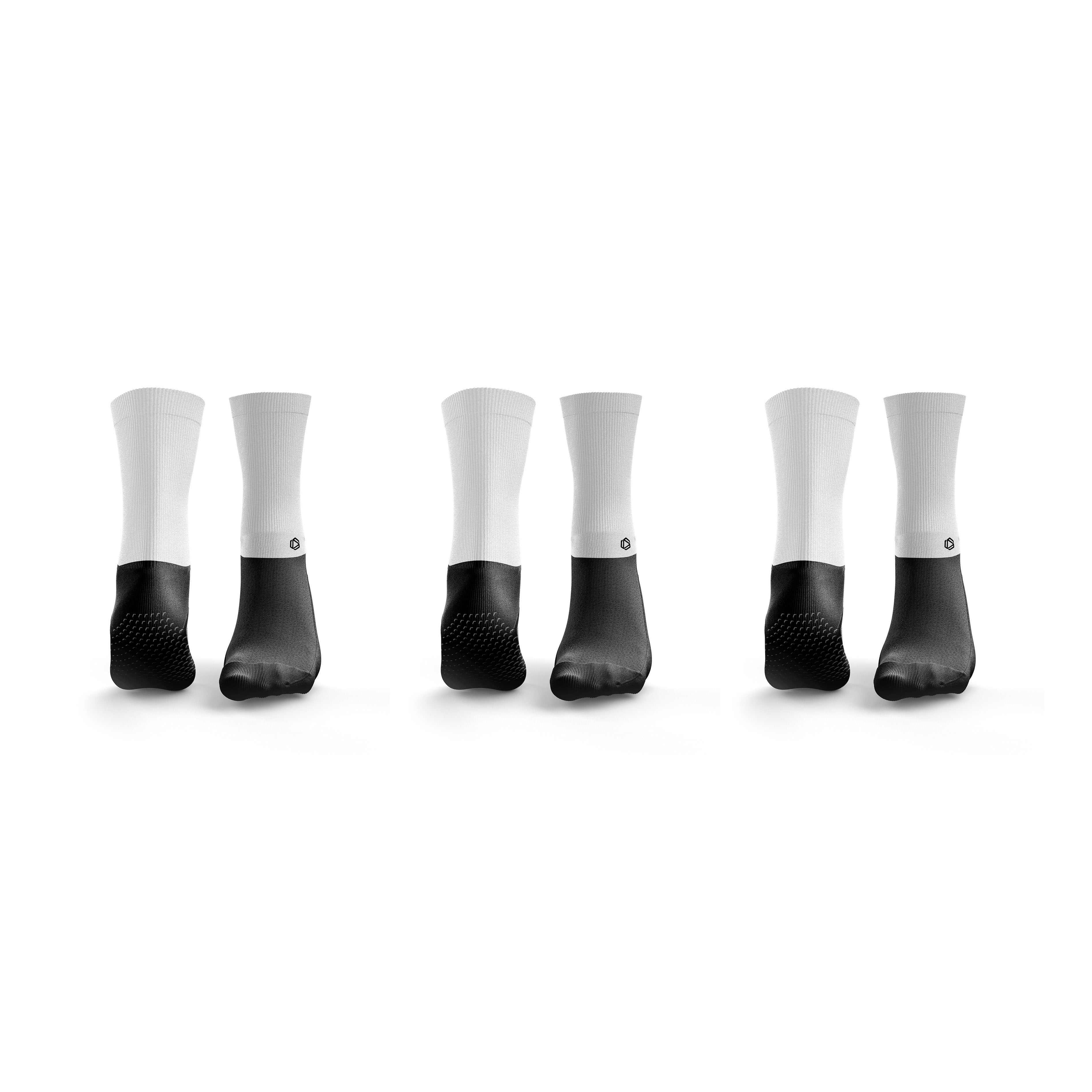 Pro Performance White Pack [X3]