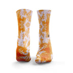 Tie Dye 2.0 Socks