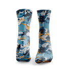 Metcon Socks