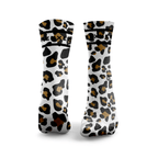 Leopard Print 2Lines