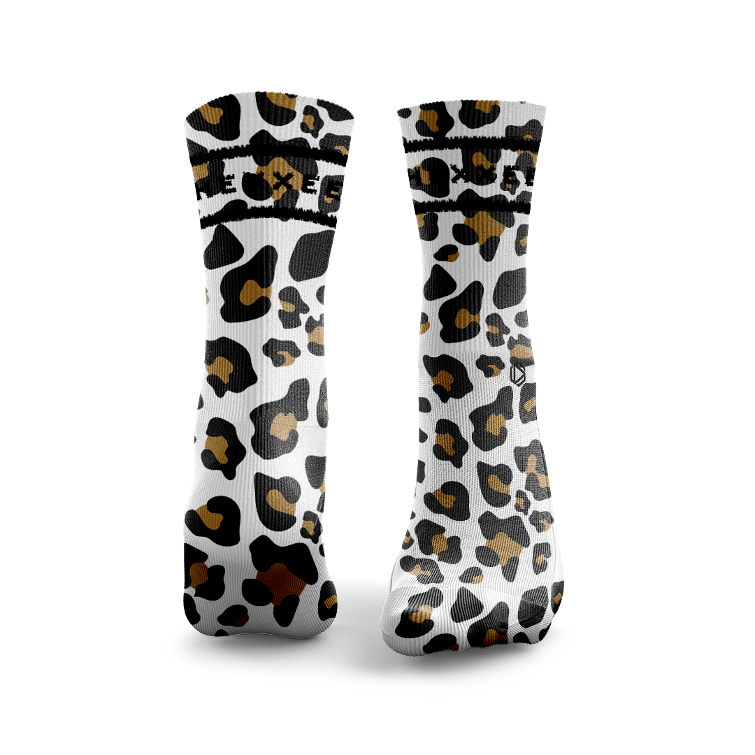 Leopard Print 2Lines