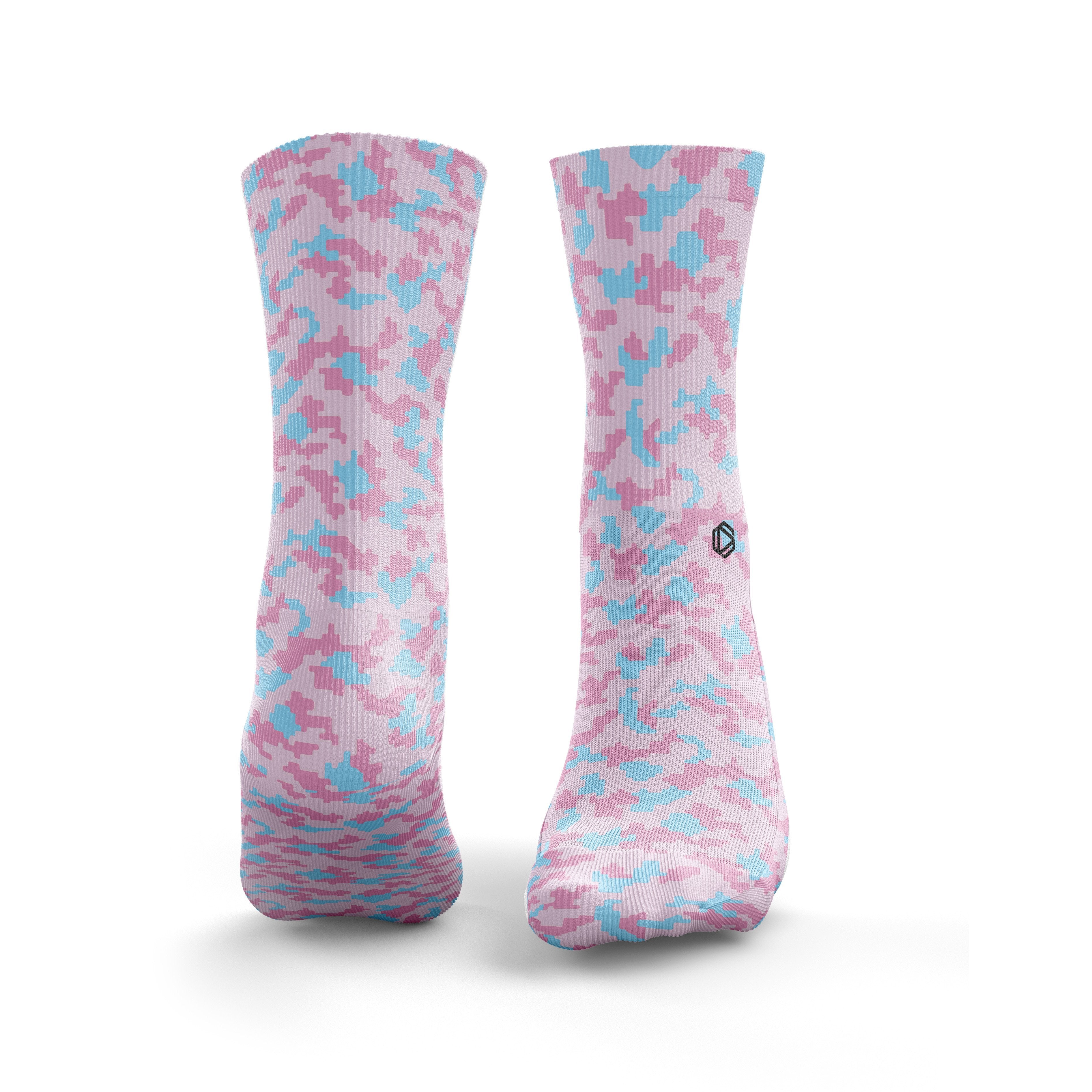 Digital Camouflage