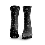 Halloween Smileys