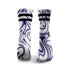 Chocolate Swirl White