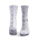 Winter Snowflakes
