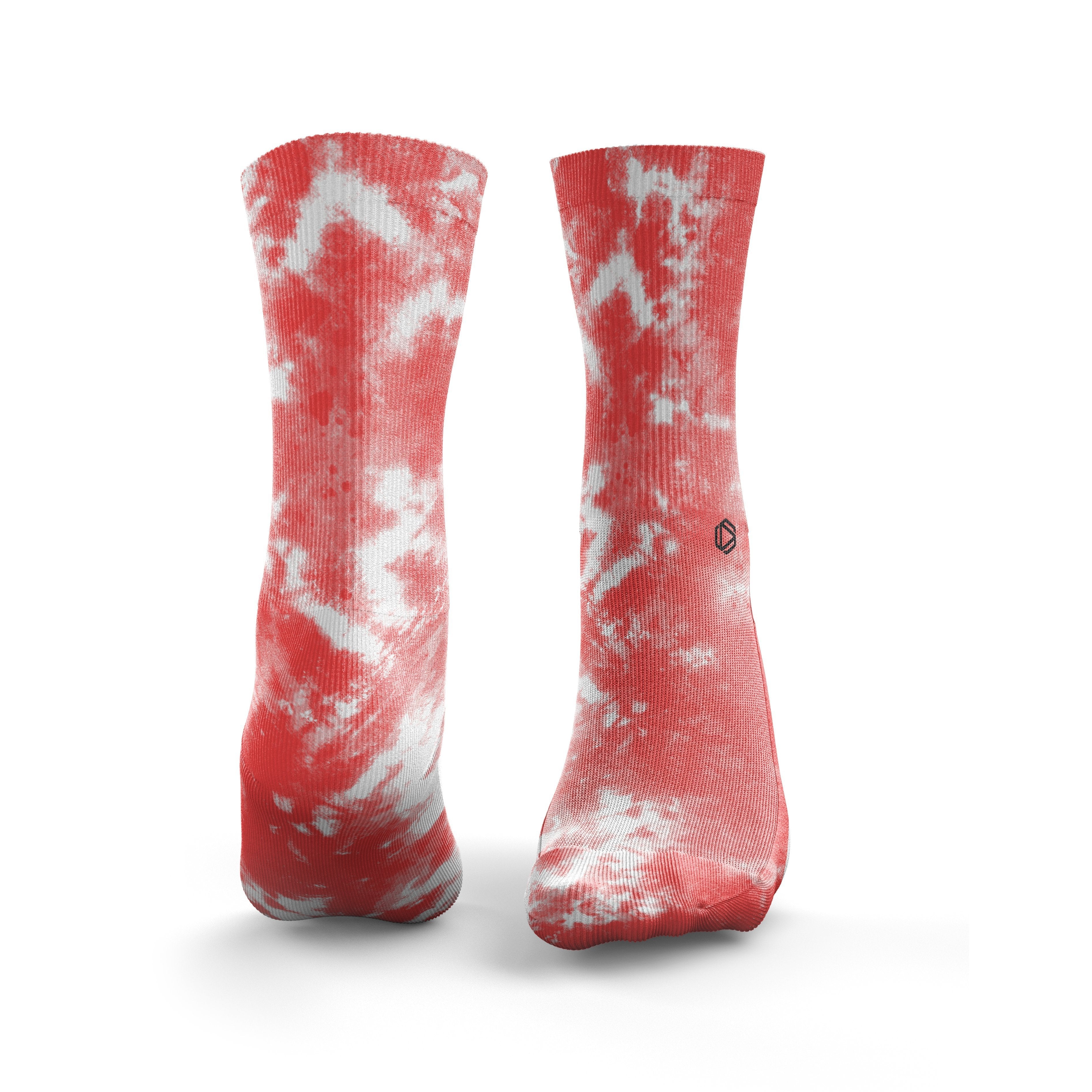 Tie Dye 2.0 Socks