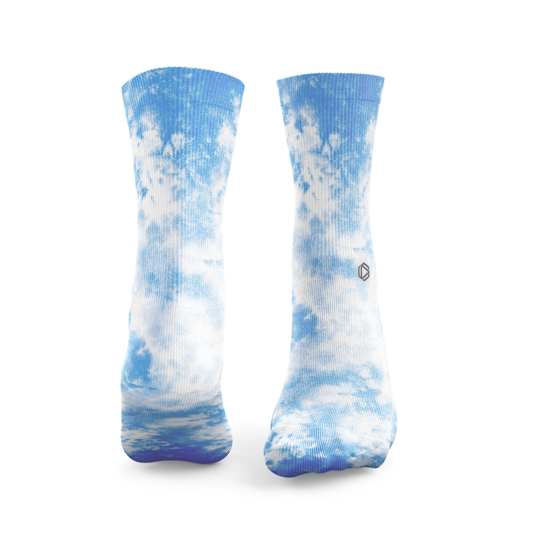Tie Dye Socks
